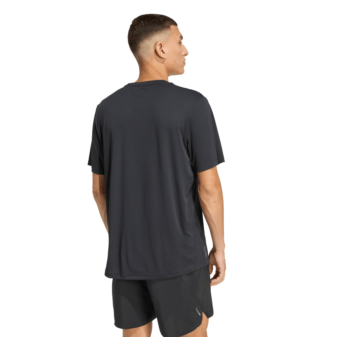 M Run Ess Tee