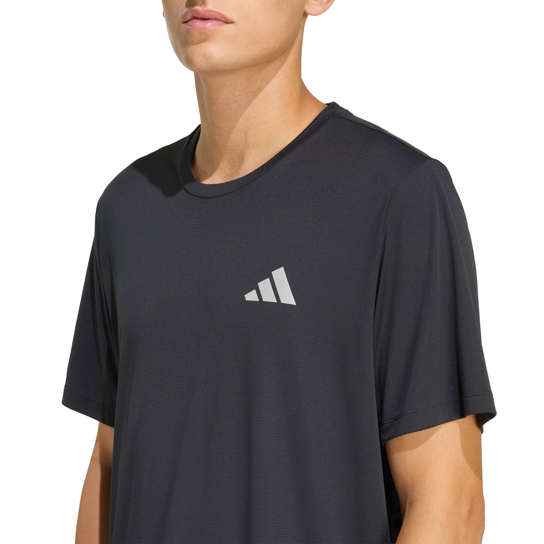 M Run Ess Tee