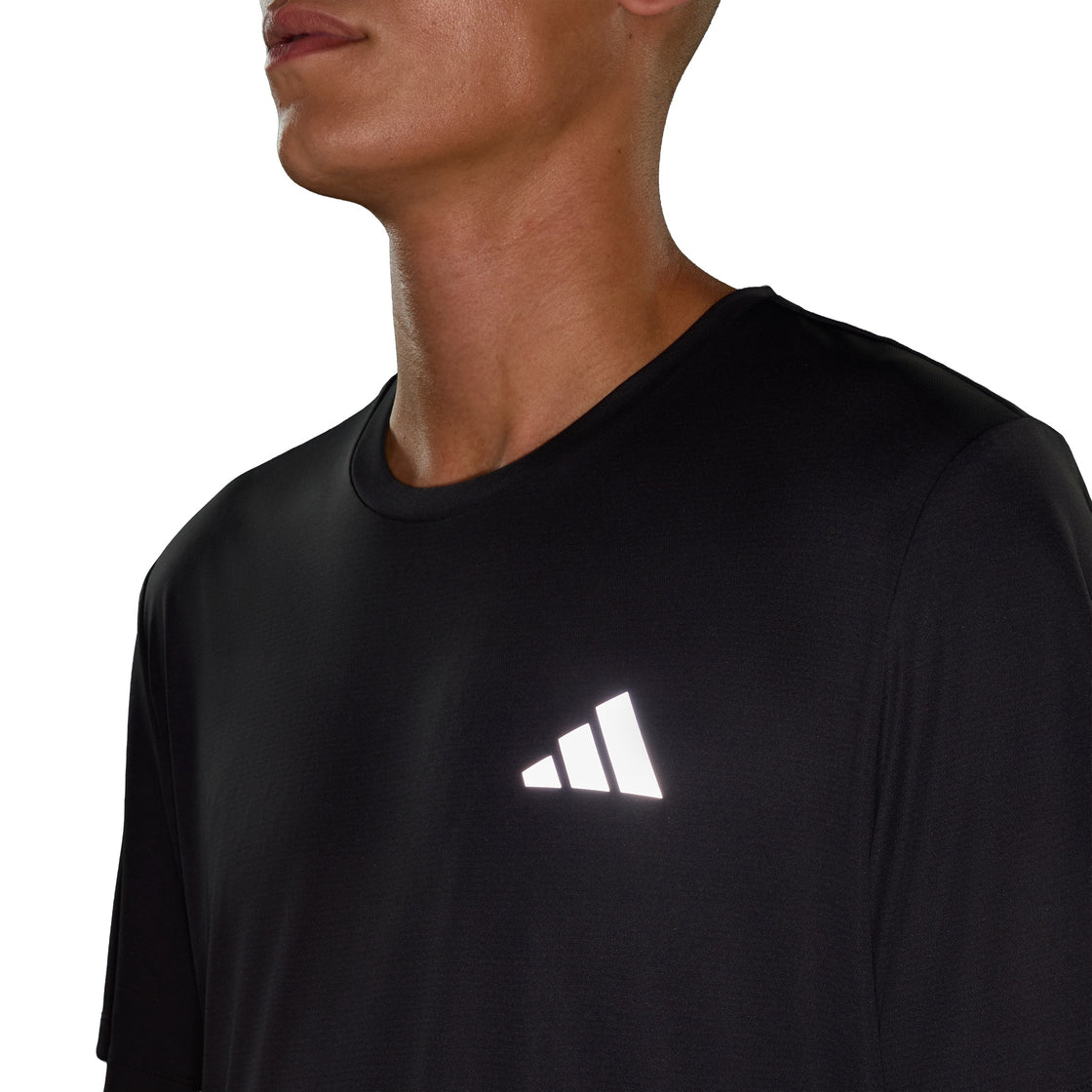 M Run Ess Tee