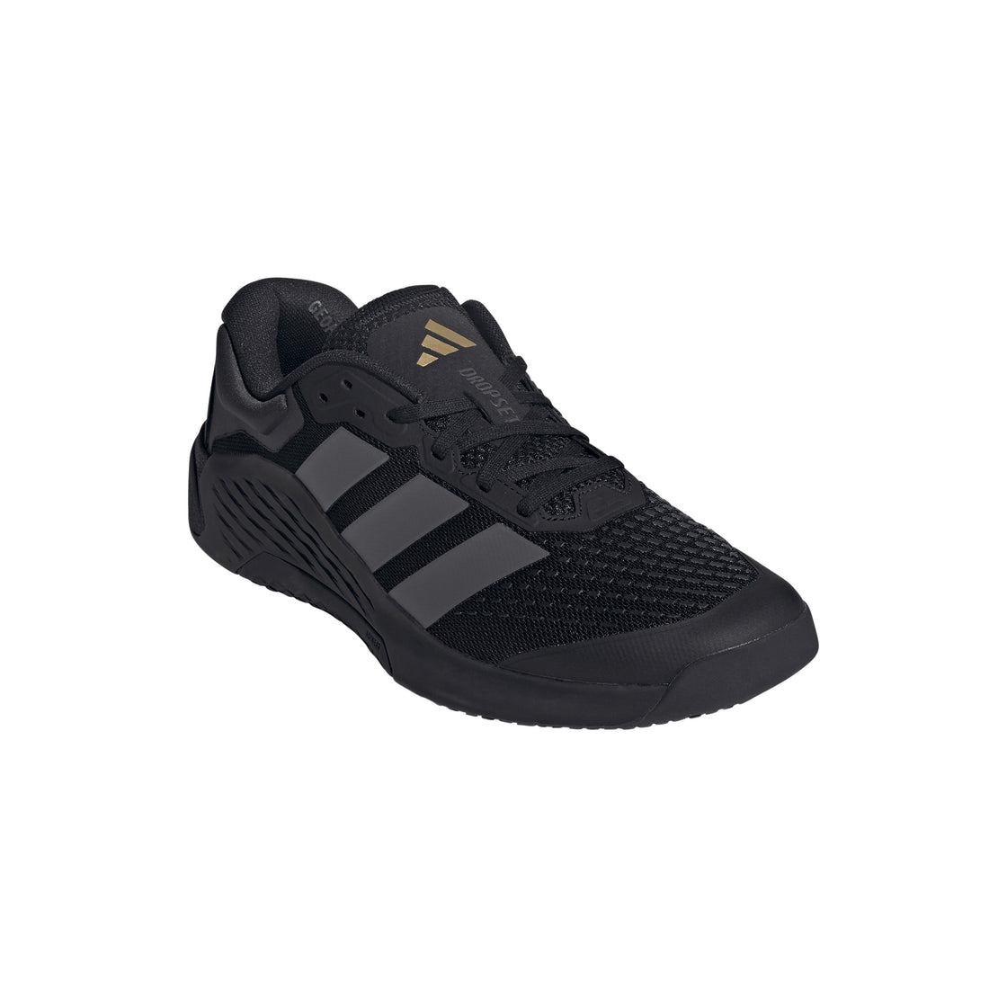M DROPSET 4 TRAINER M EMC