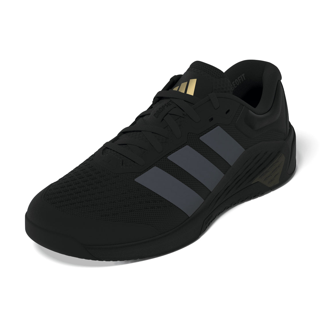 M DROPSET 4 TRAINER M EMC