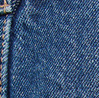 M BERM CHINO DENIM OSCURO