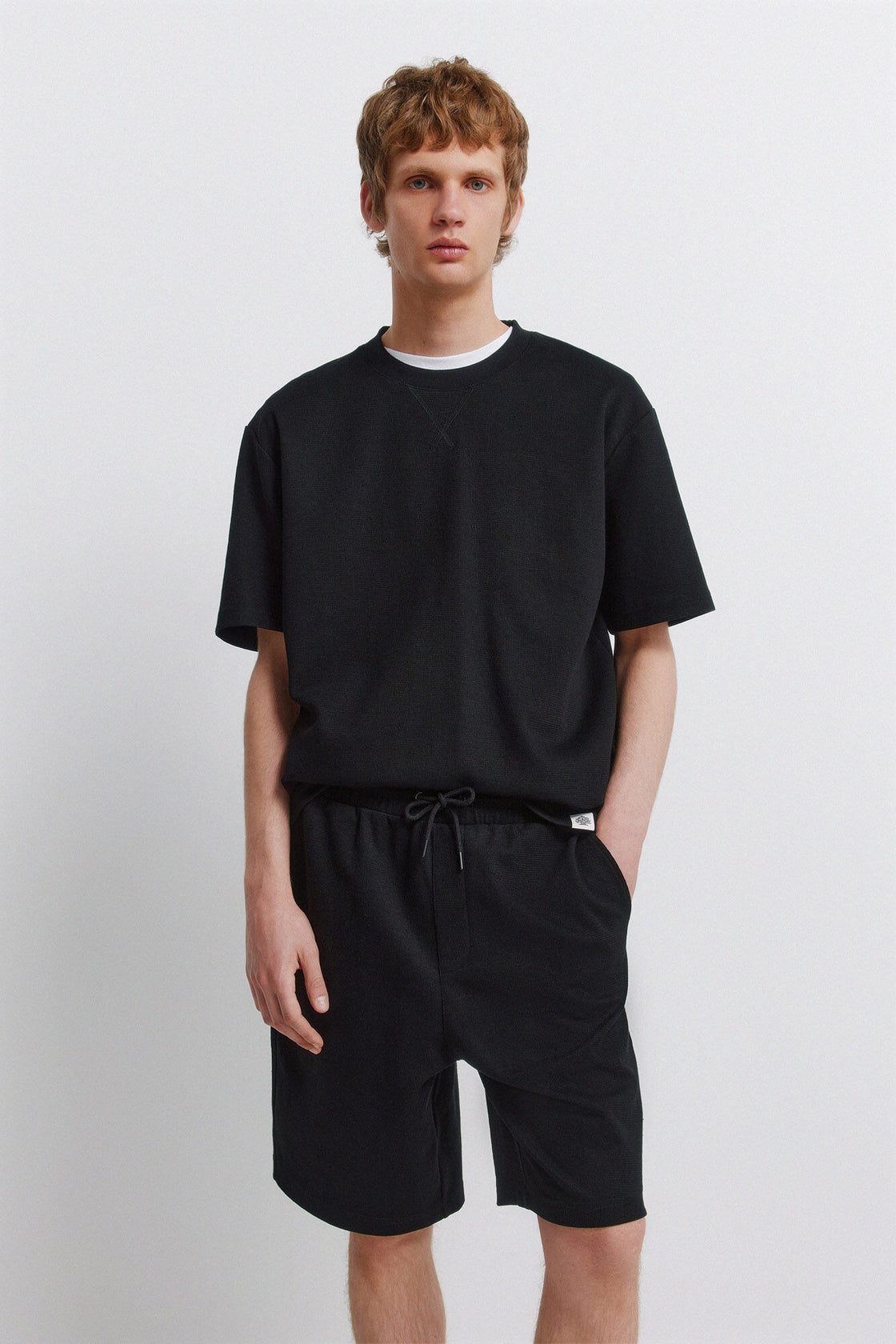 M SHORT ESTRUCTURA SET