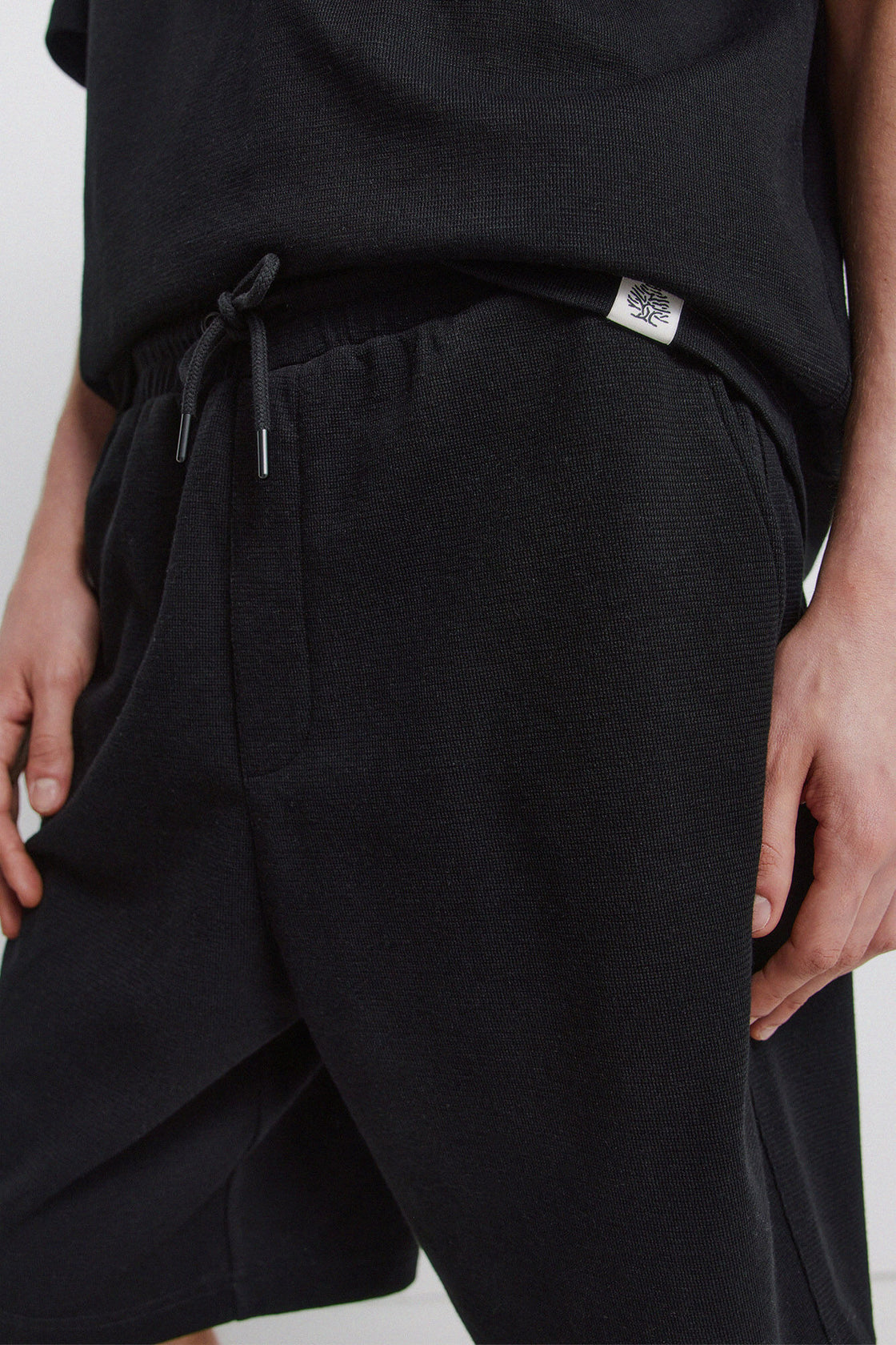 M SHORT ESTRUCTURA SET
