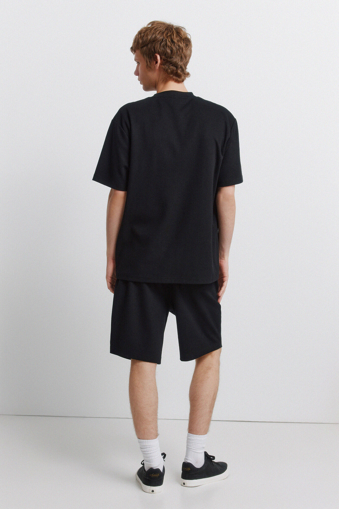 M SHORT ESTRUCTURA SET