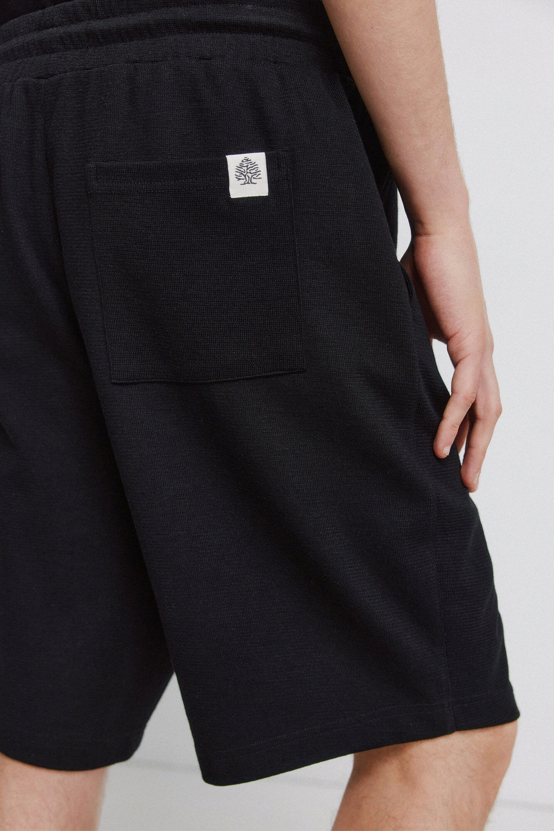 M SHORT ESTRUCTURA SET