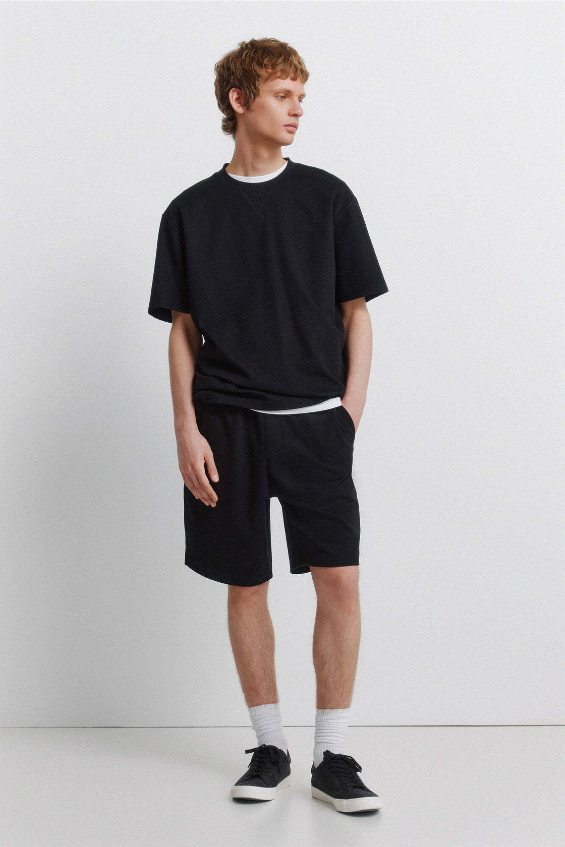 M SHORT ESTRUCTURA SET