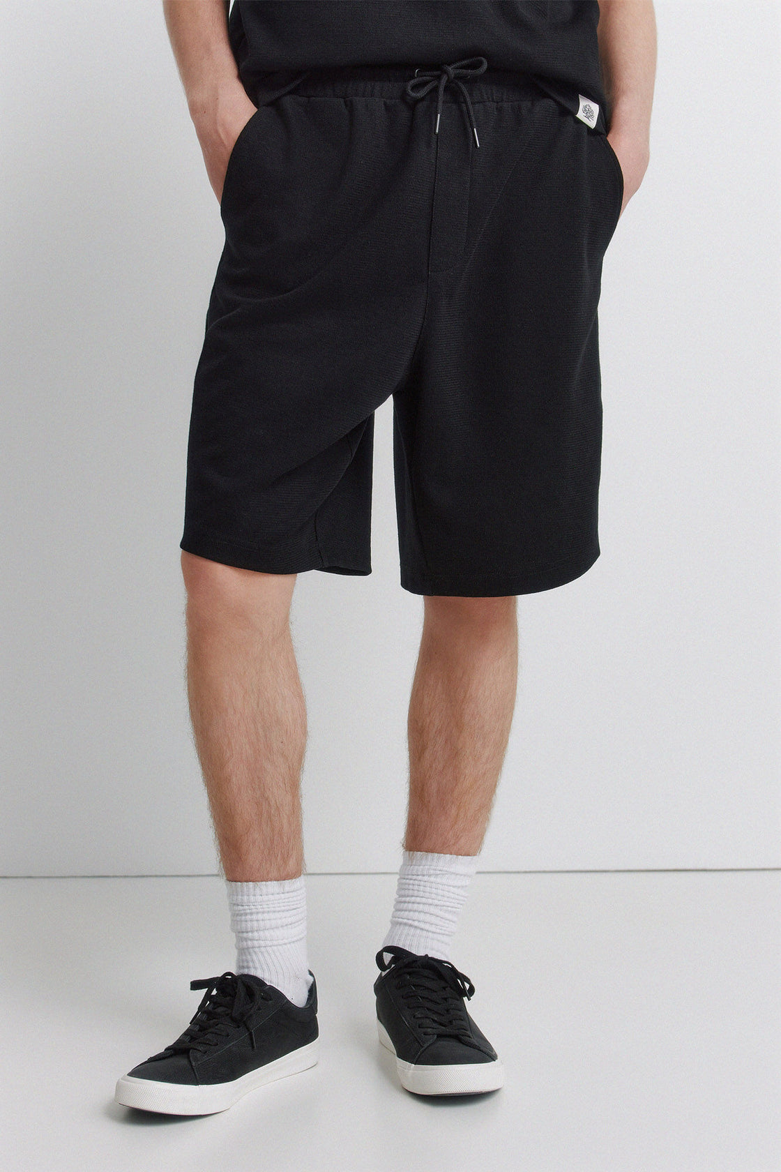 M SHORT ESTRUCTURA SET