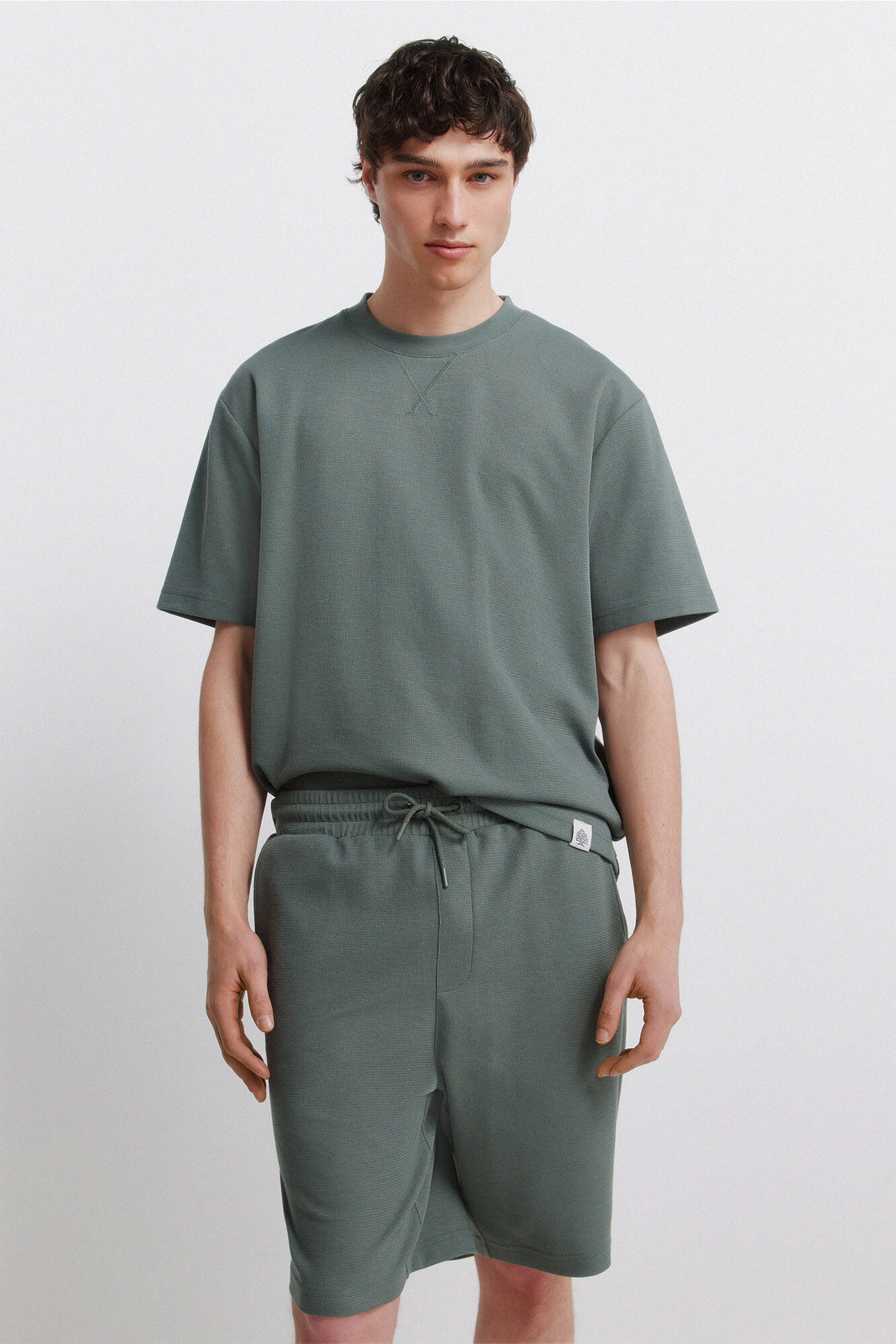 M SHORT ESTRUCTURA SET
