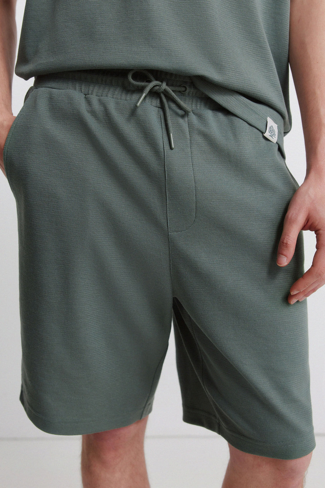 M SHORT ESTRUCTURA SET