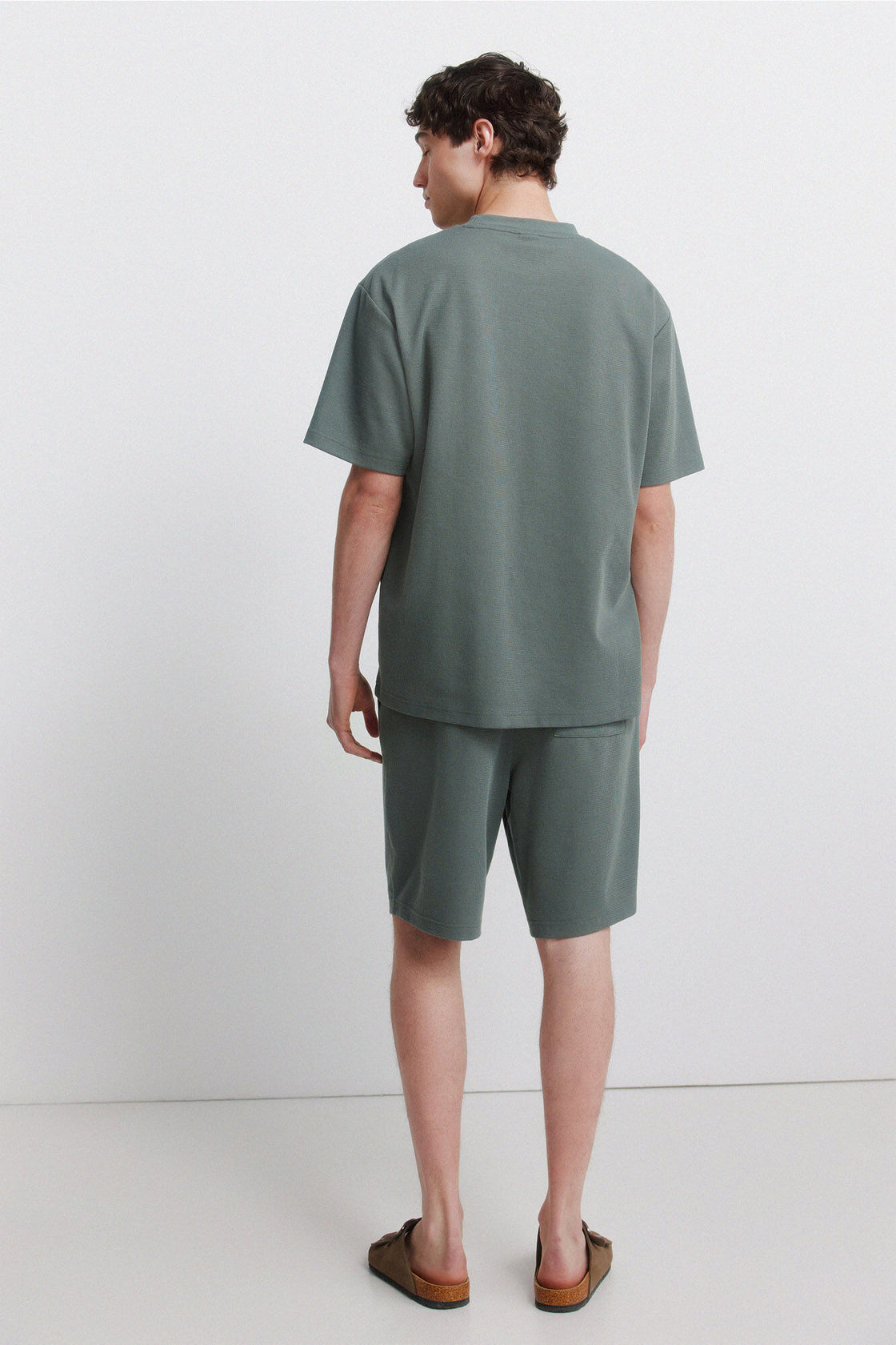 M SHORT ESTRUCTURA SET