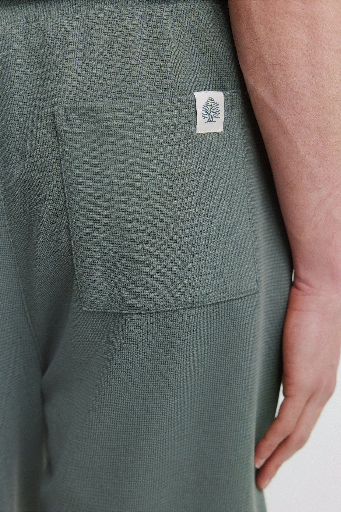 M SHORT ESTRUCTURA SET