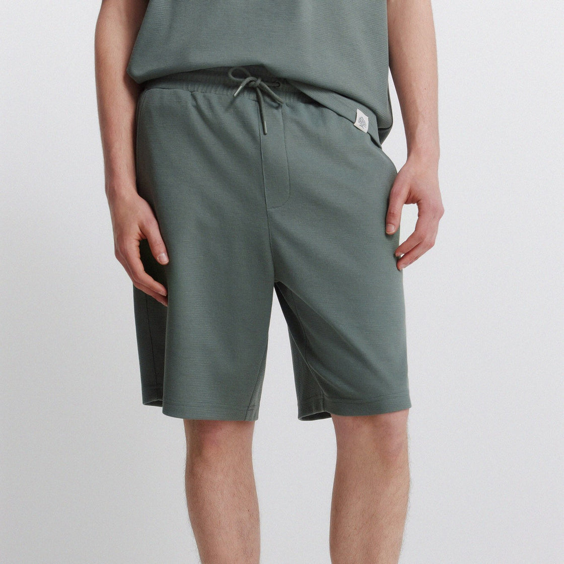 M SHORT ESTRUCTURA SET