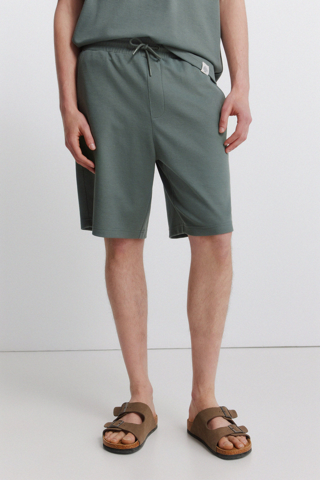 M SHORT ESTRUCTURA SET