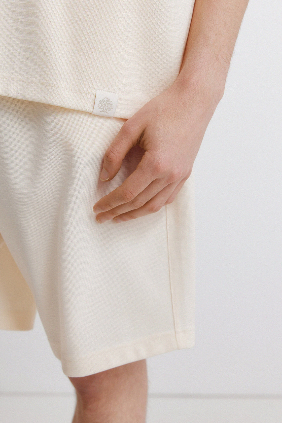 M SHORT ESTRUCTURA SET