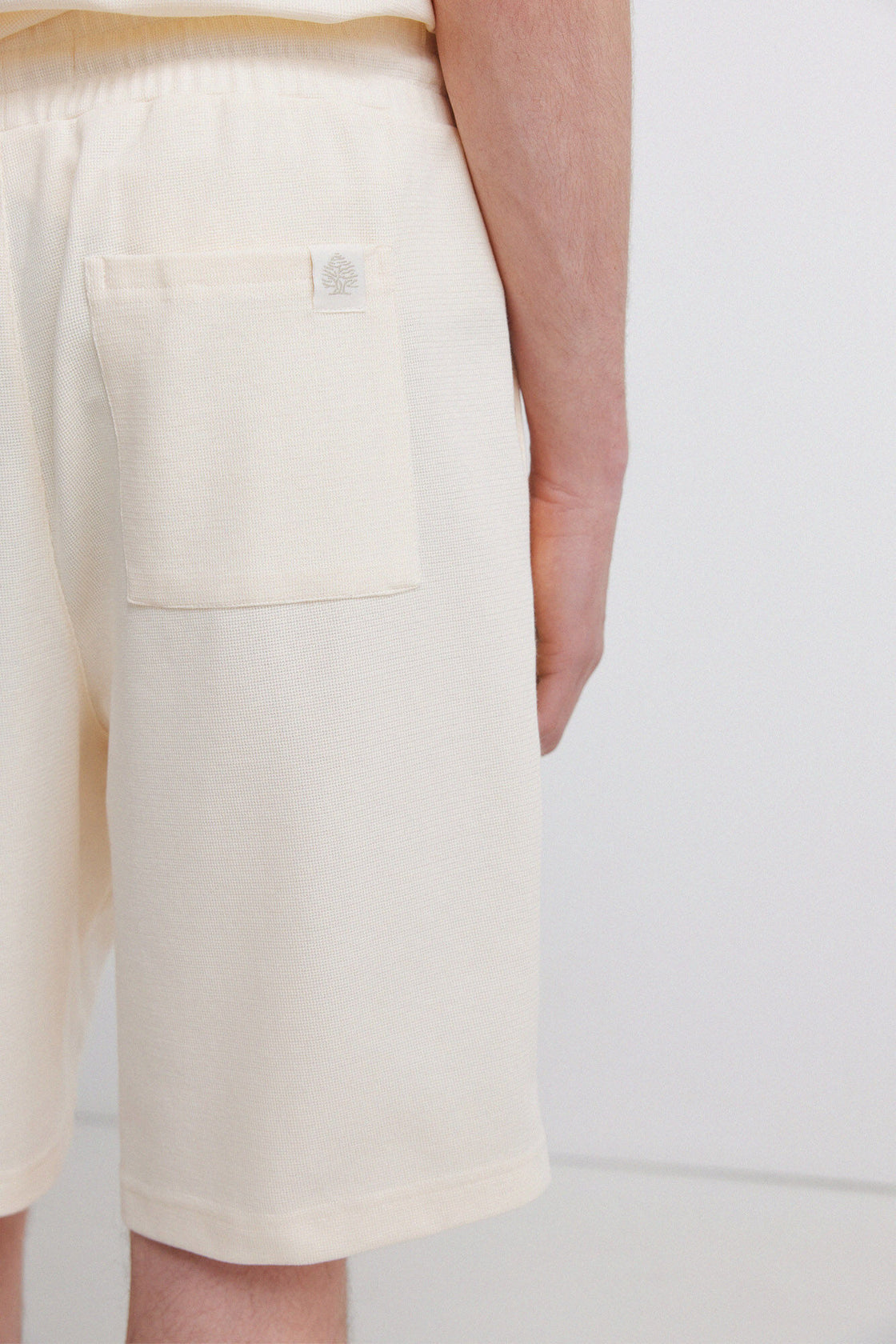 M SHORT ESTRUCTURA SET