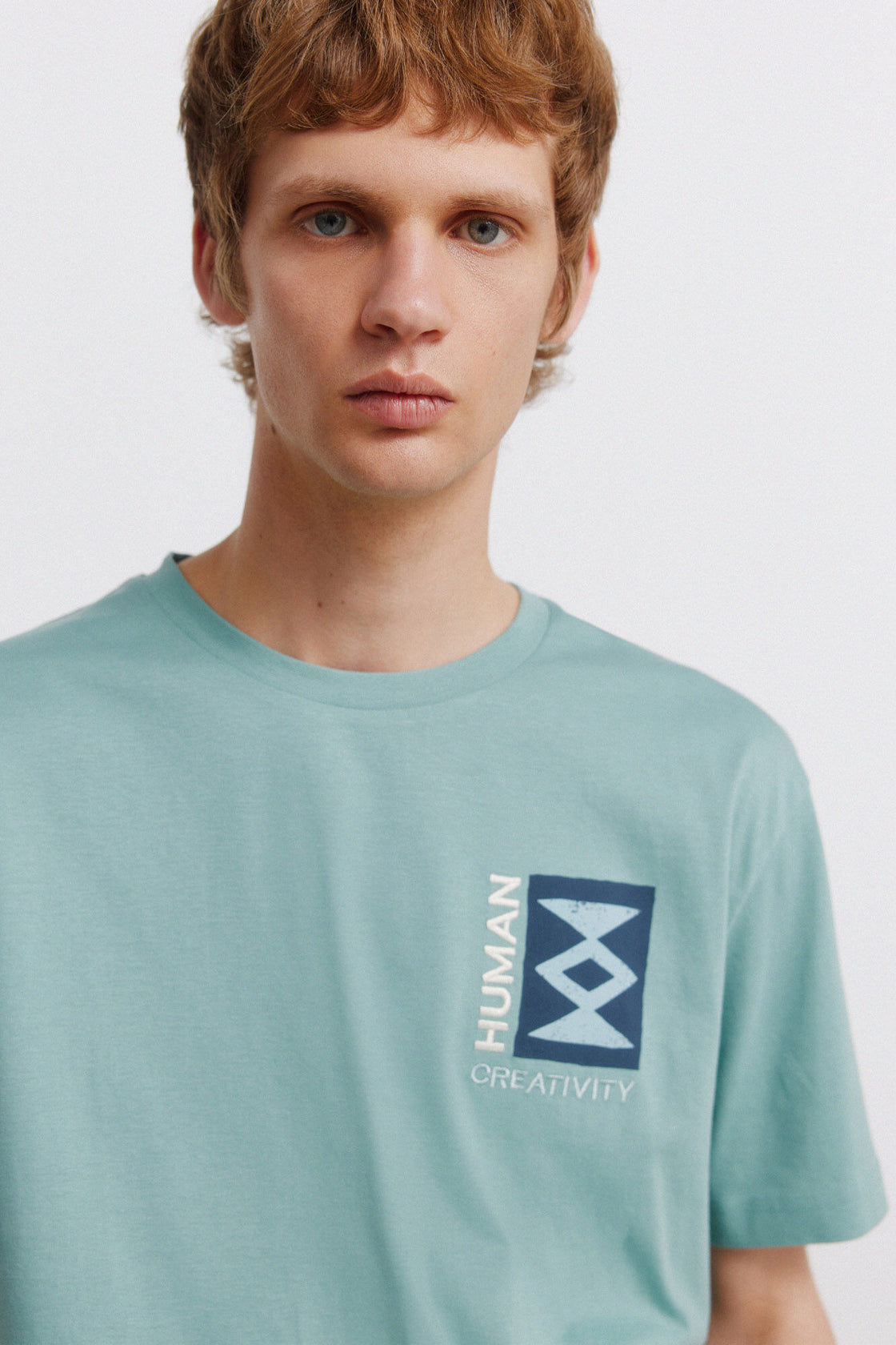 M CAMISETA HUMAN_NATIVO