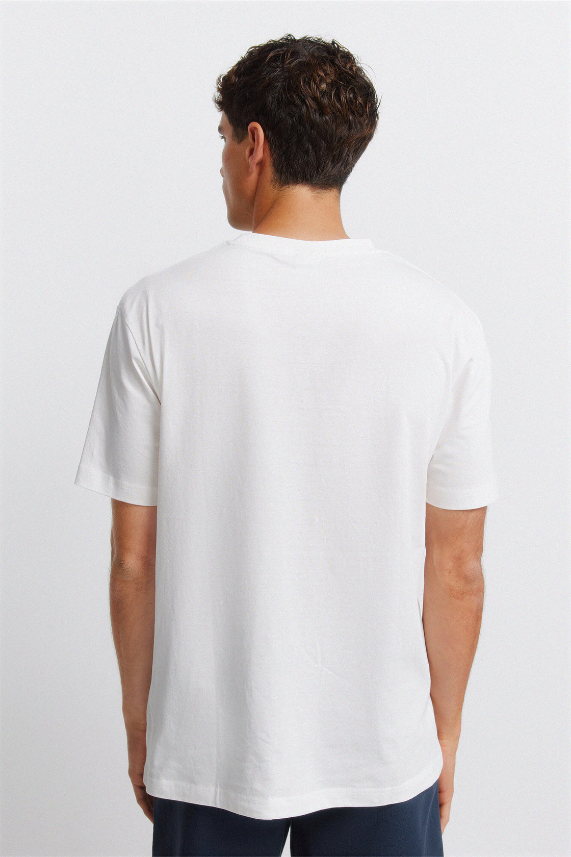 M CAMISETA ART GALLERY_NATIVO