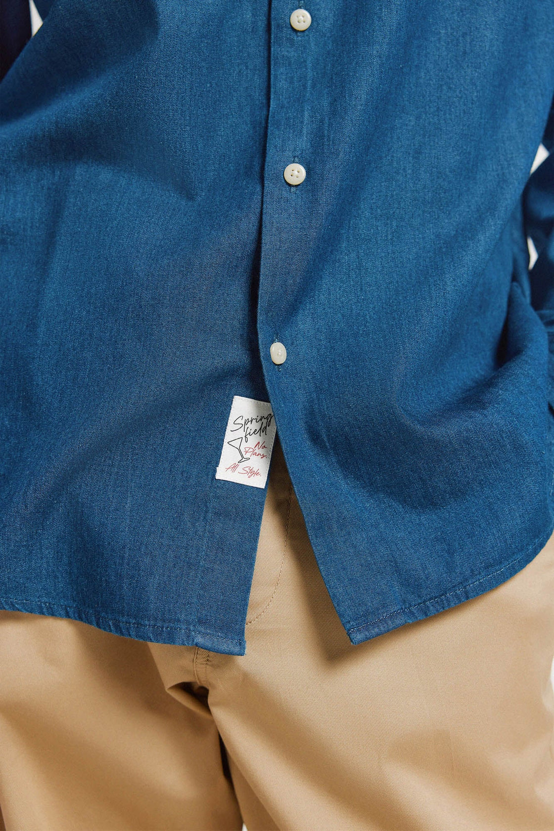 M DENIM FEBRUARY
