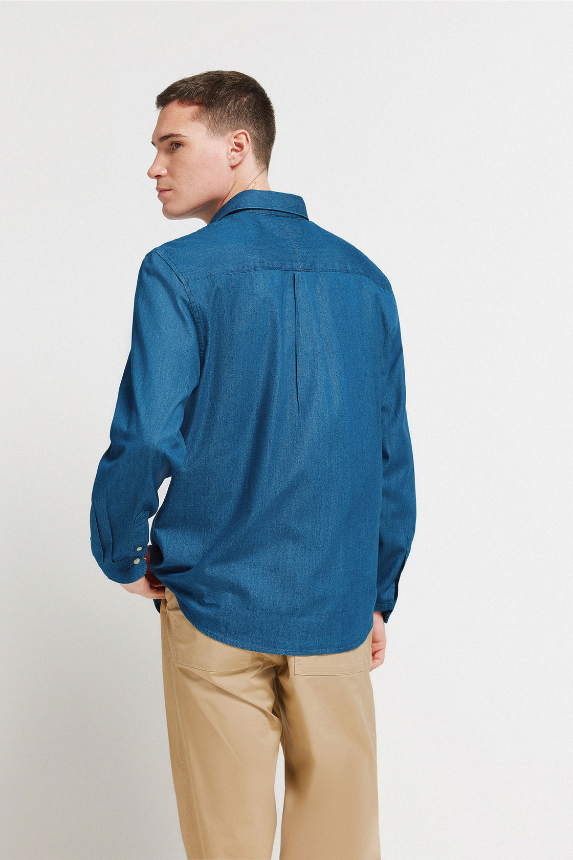 M DENIM FEBRUARY