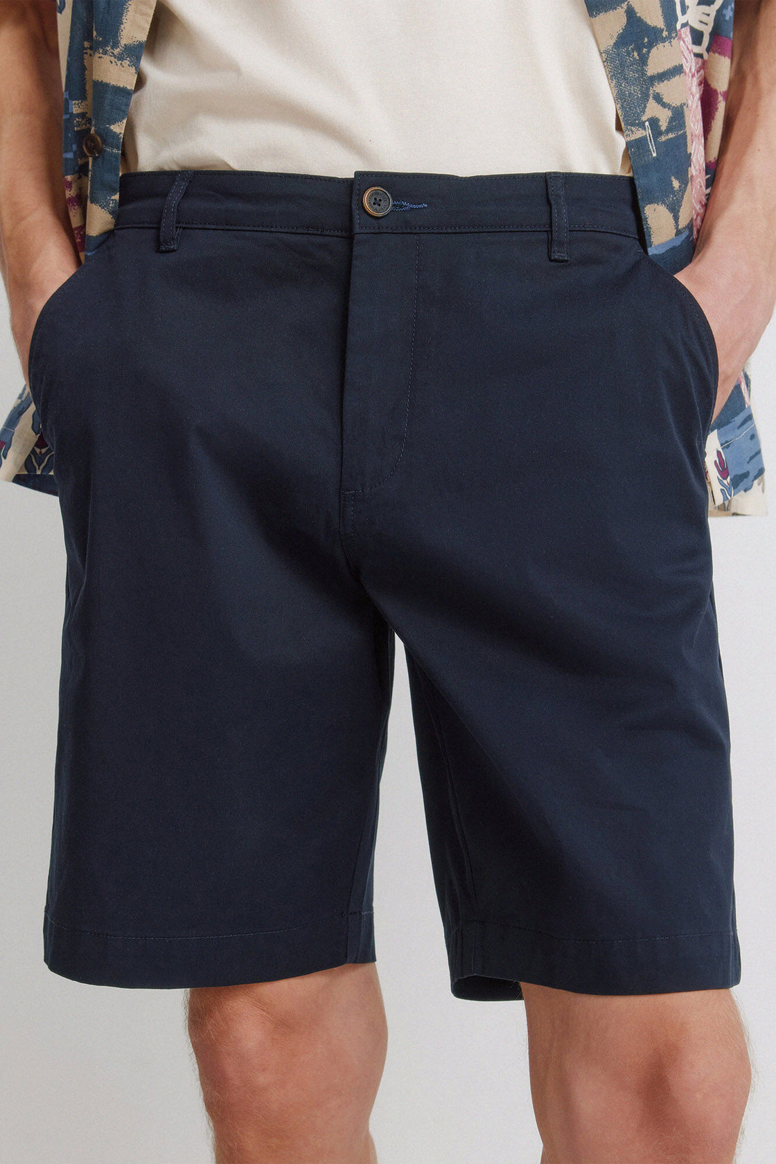 M BERM CHINO BASICA