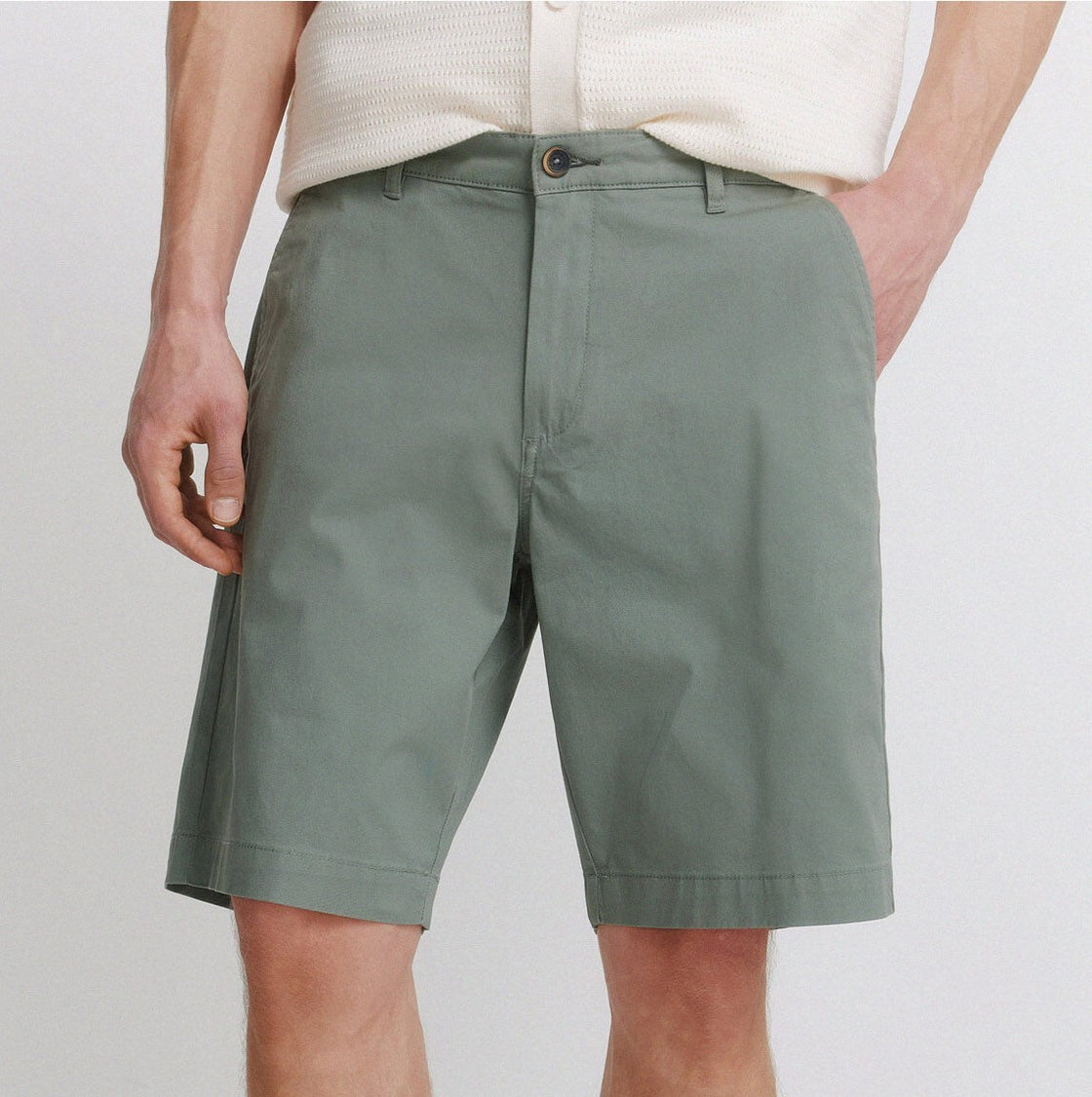 M BERM CHINO BASICA
