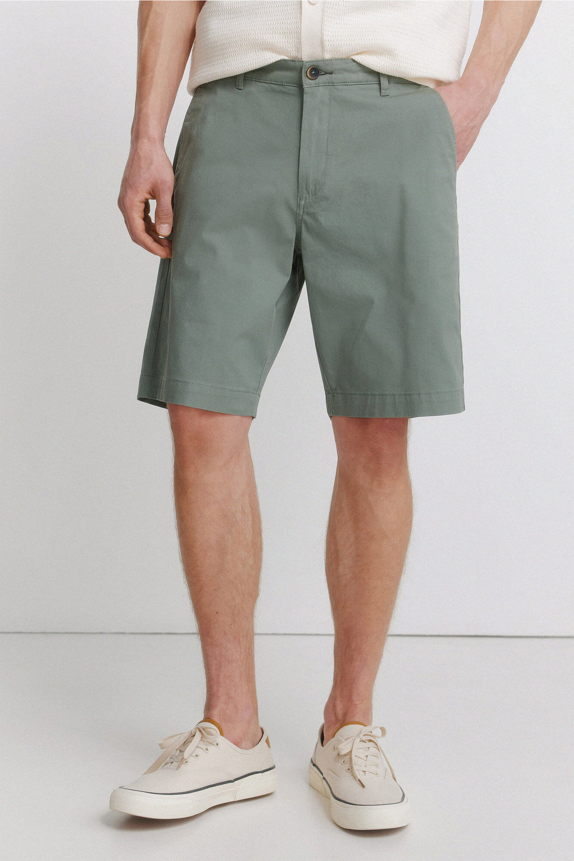 M BERM CHINO BASICA