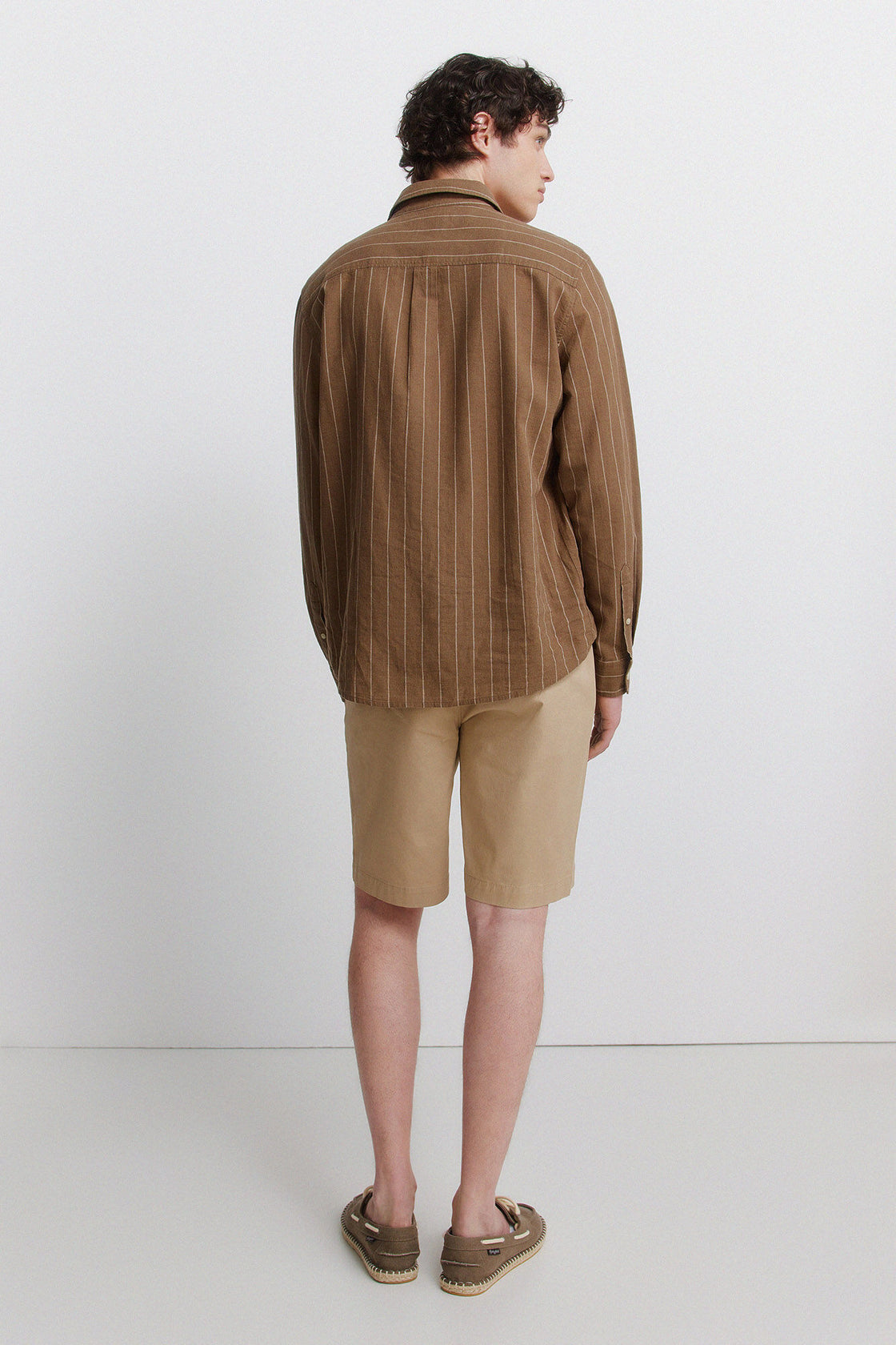 M BERM CHINO BASICA