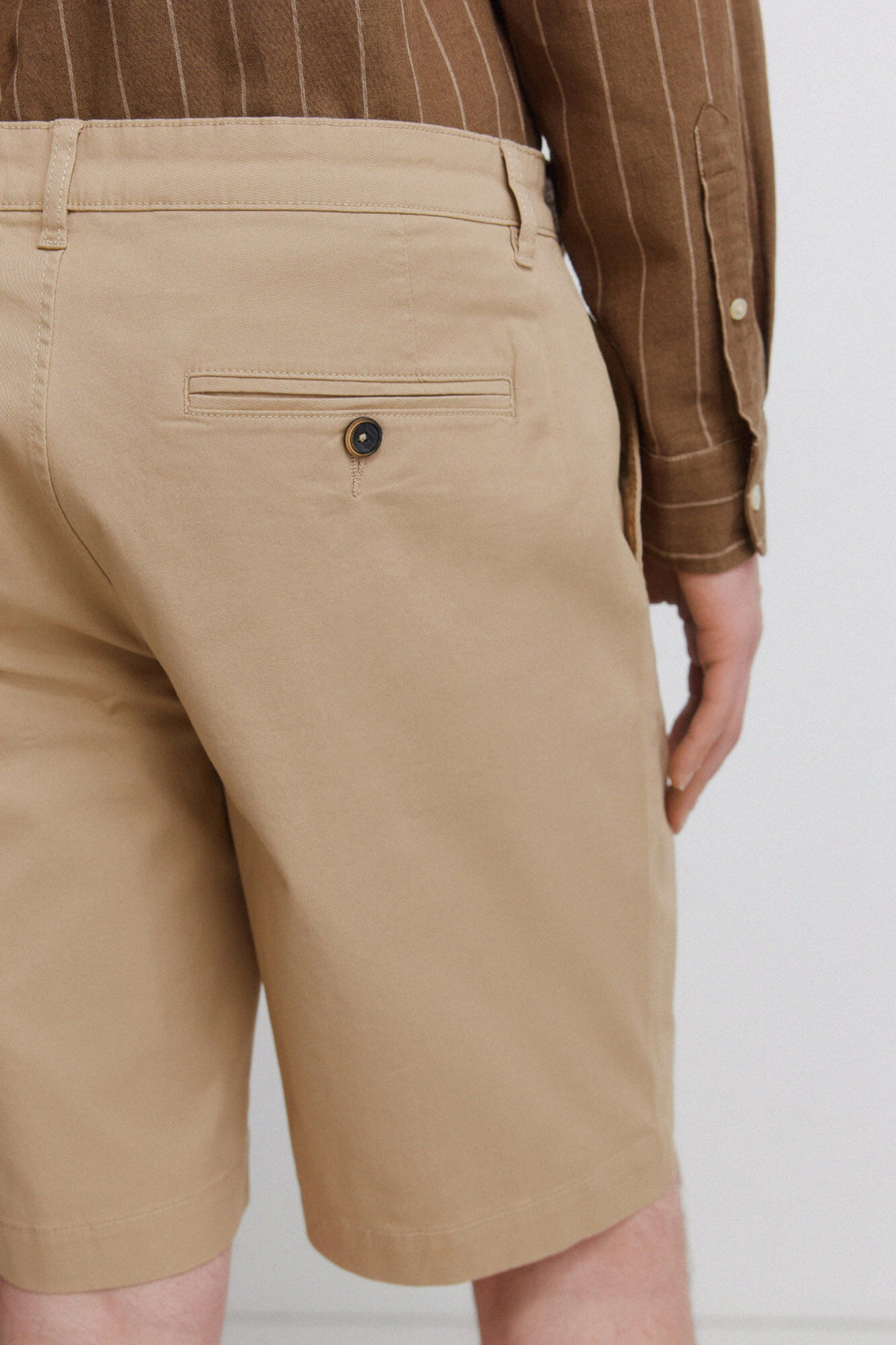 M BERM CHINO BASICA