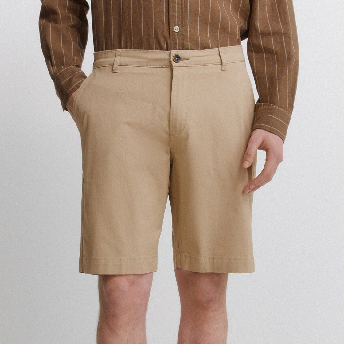 M BERM CHINO BASICA