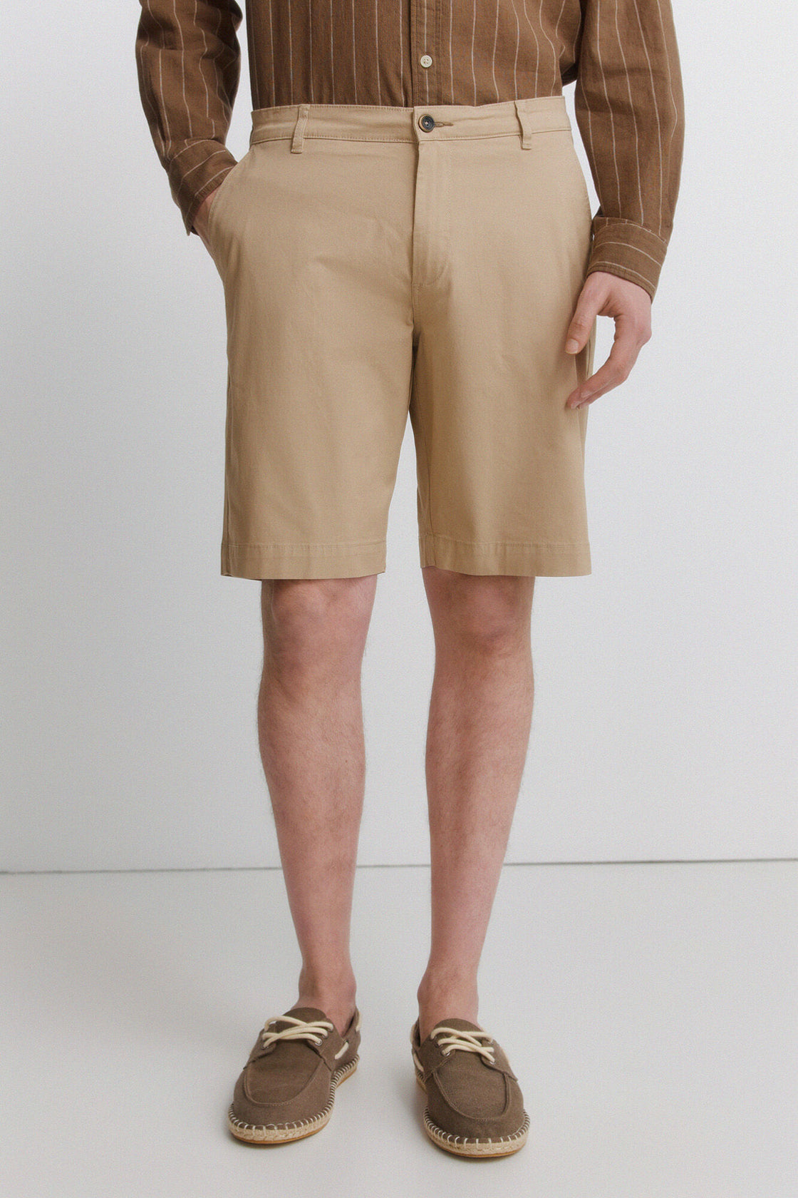 M BERM CHINO BASICA