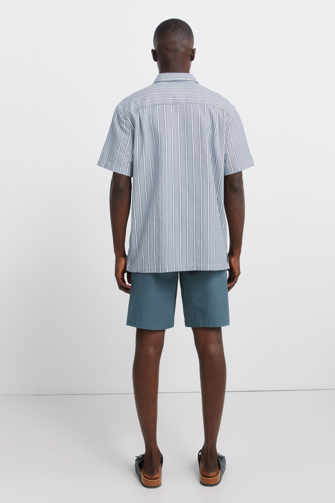 M BERM CHINO BASICA