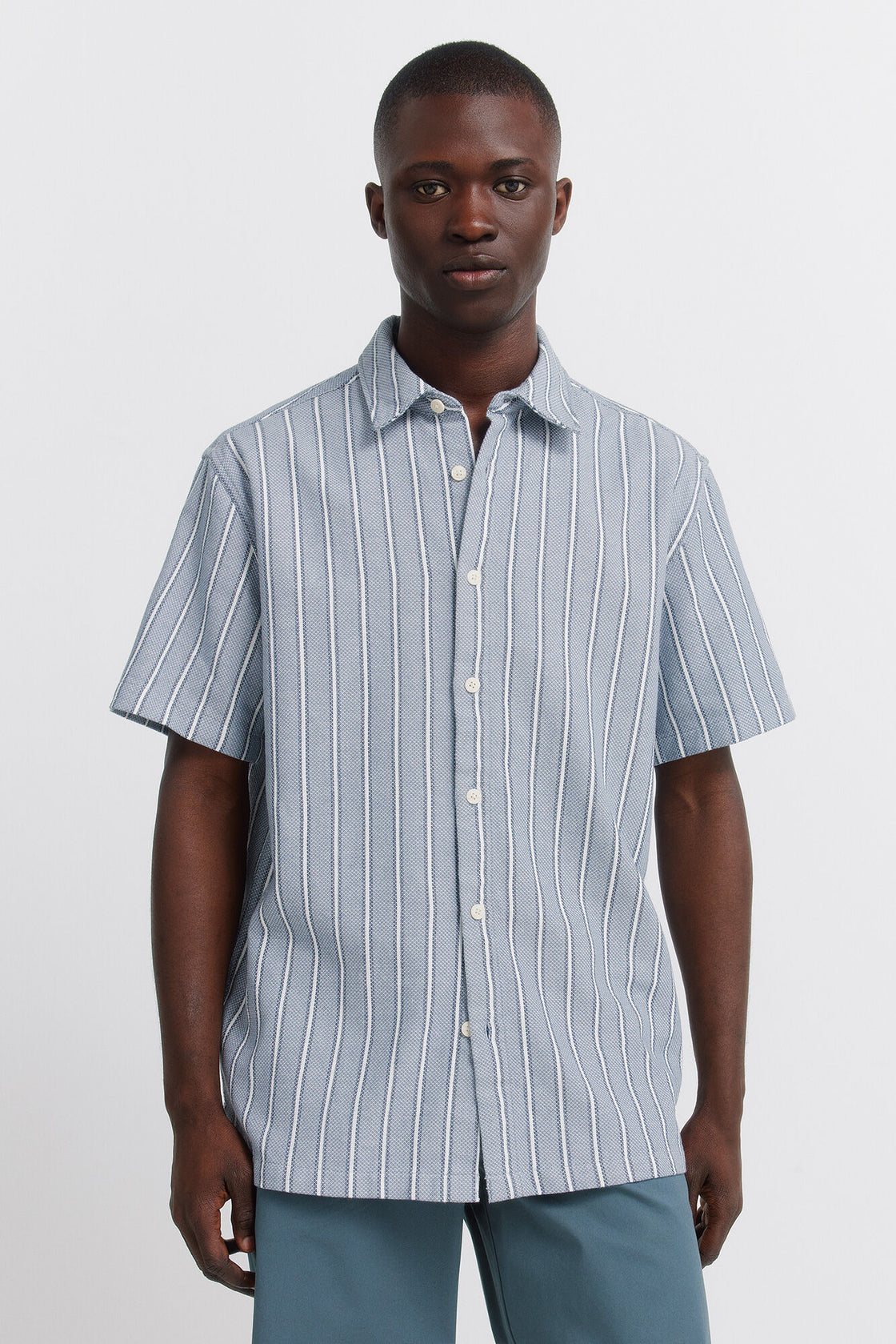 M BERM CHINO BASICA