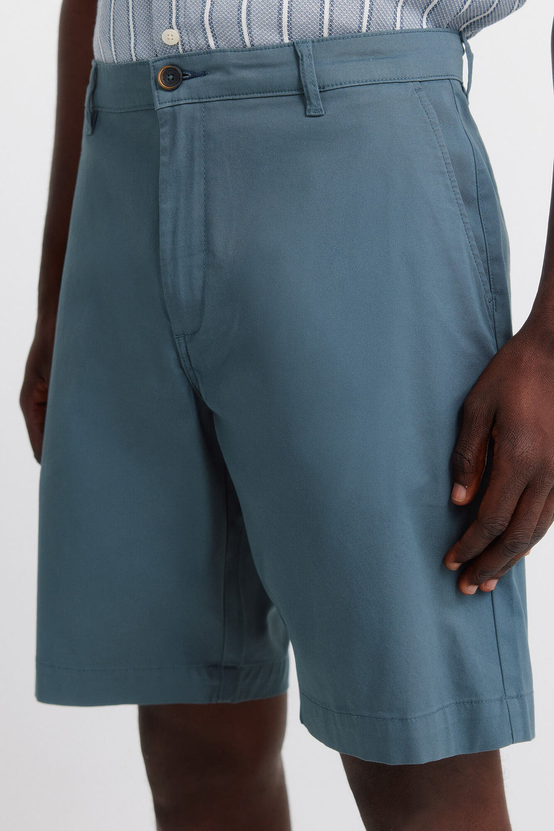 M BERM CHINO BASICA