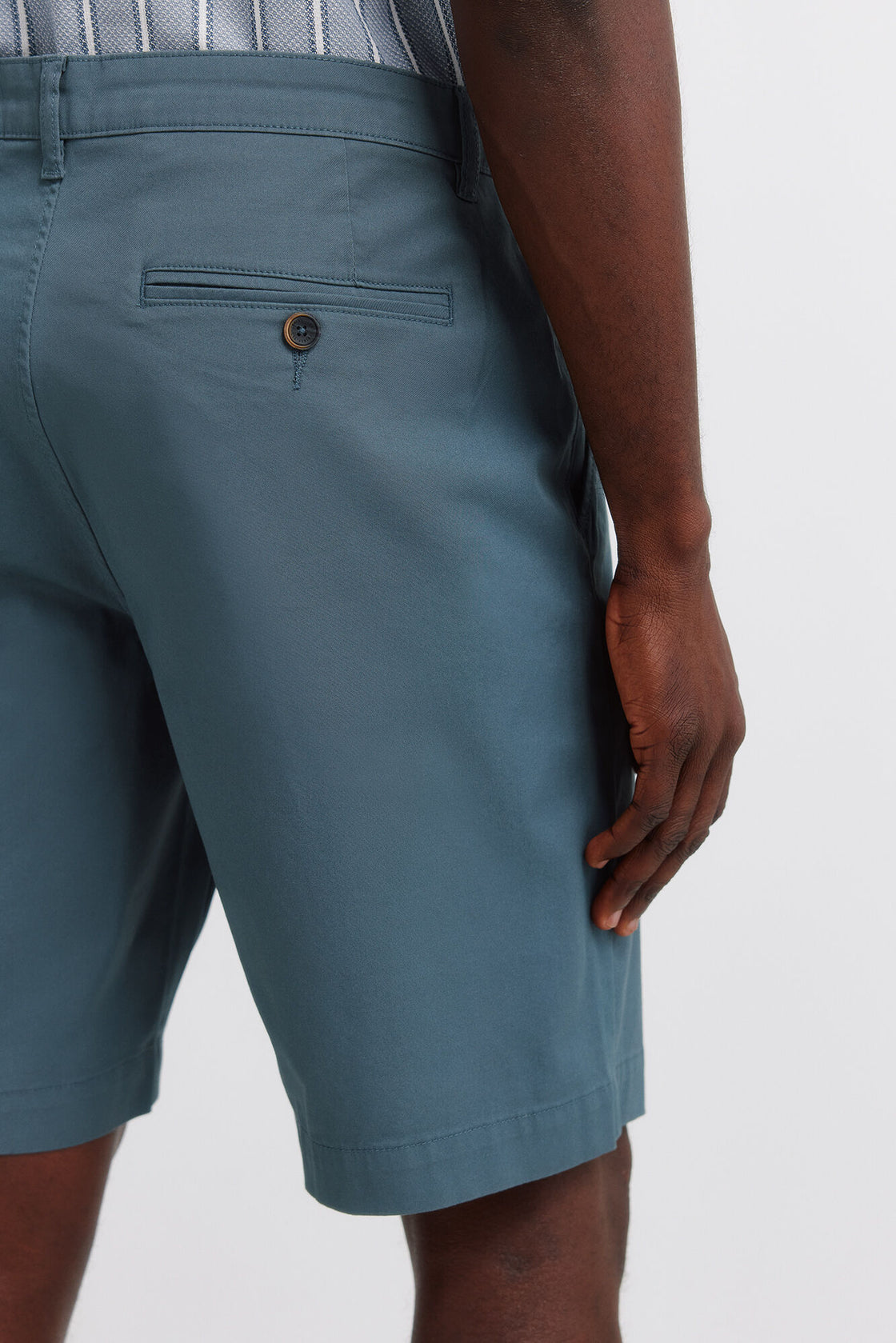 M BERM CHINO BASICA