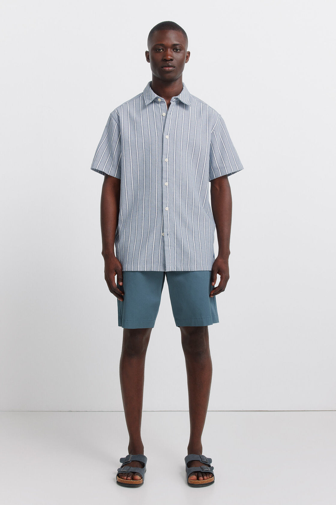 M BERM CHINO BASICA