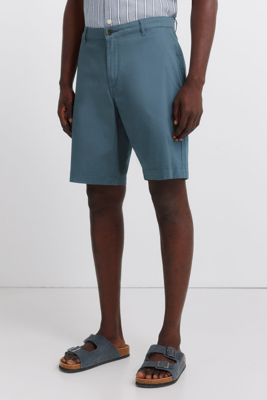 M BERM CHINO BASICA