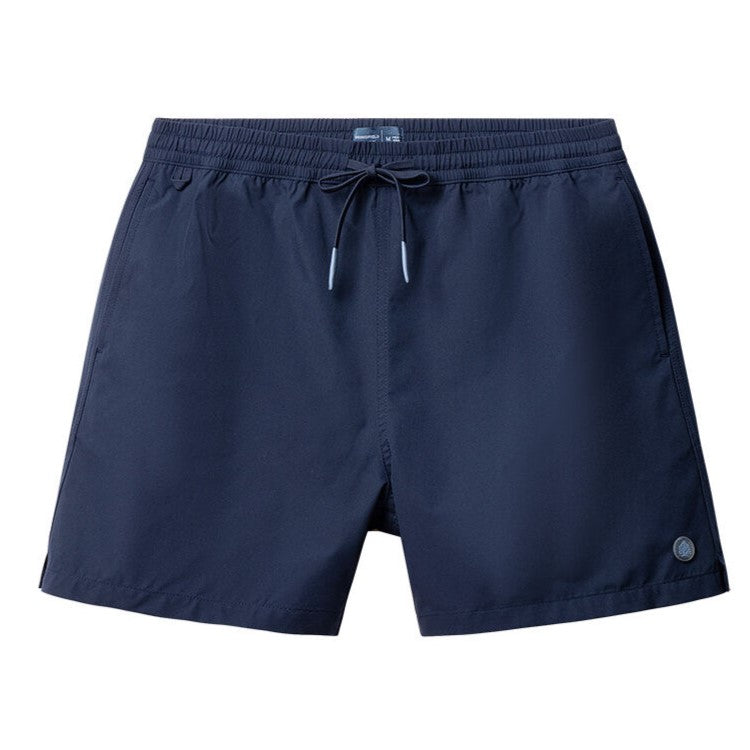 M BAÑADOR LISO LONG LENGTH