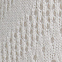 W 8.T.AP.VESTIDO ECRU