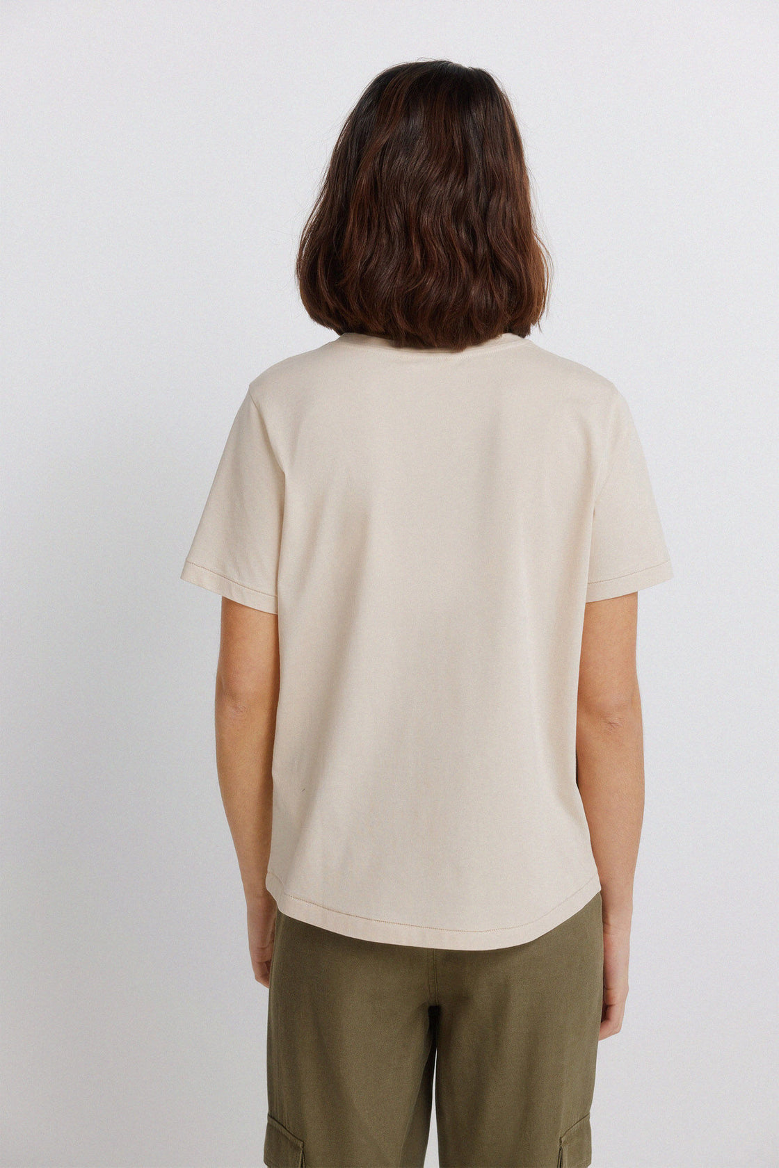 W 6.T.A.CAMISETA TACHAS CUTE