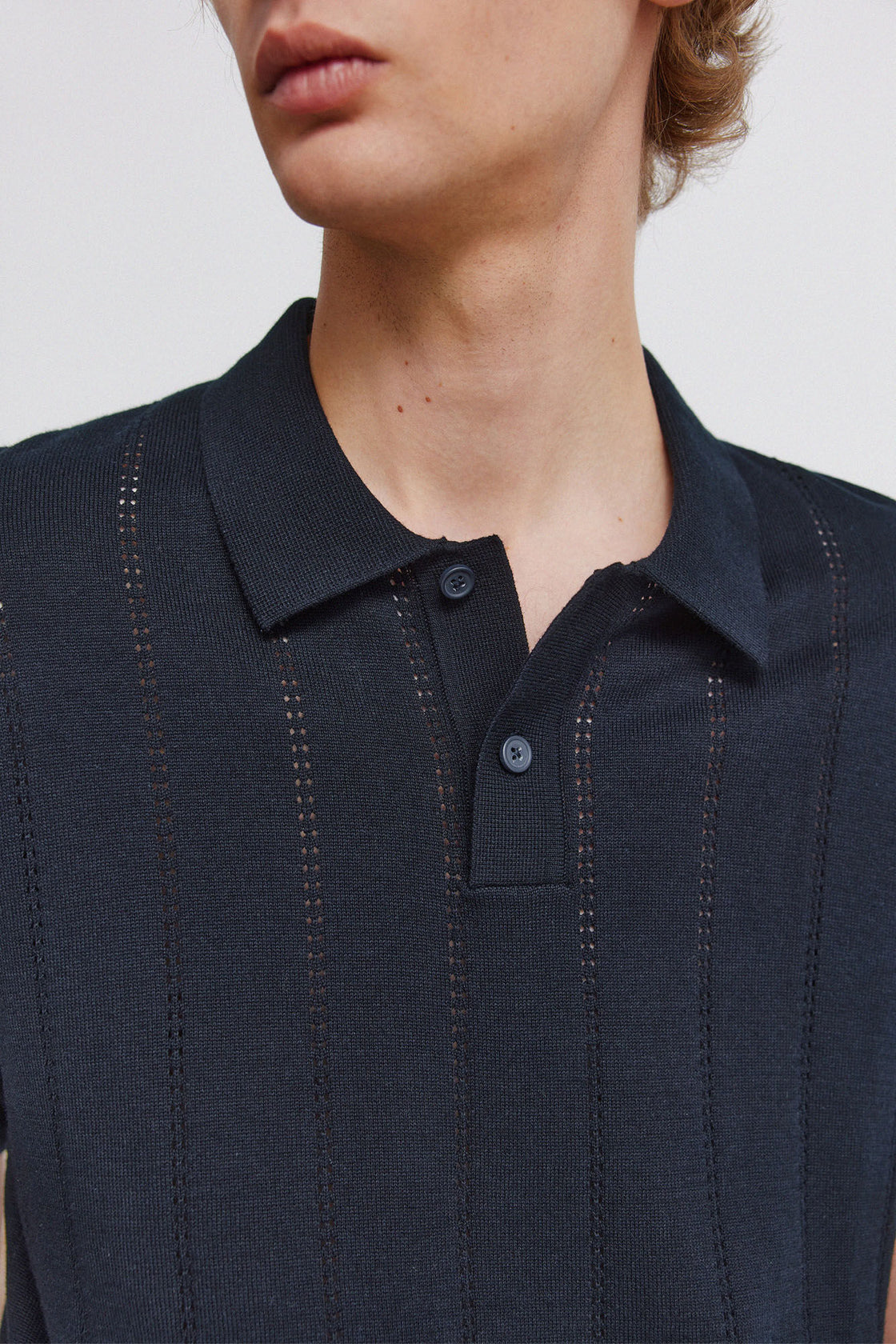 M POLO OPENWORK GG12