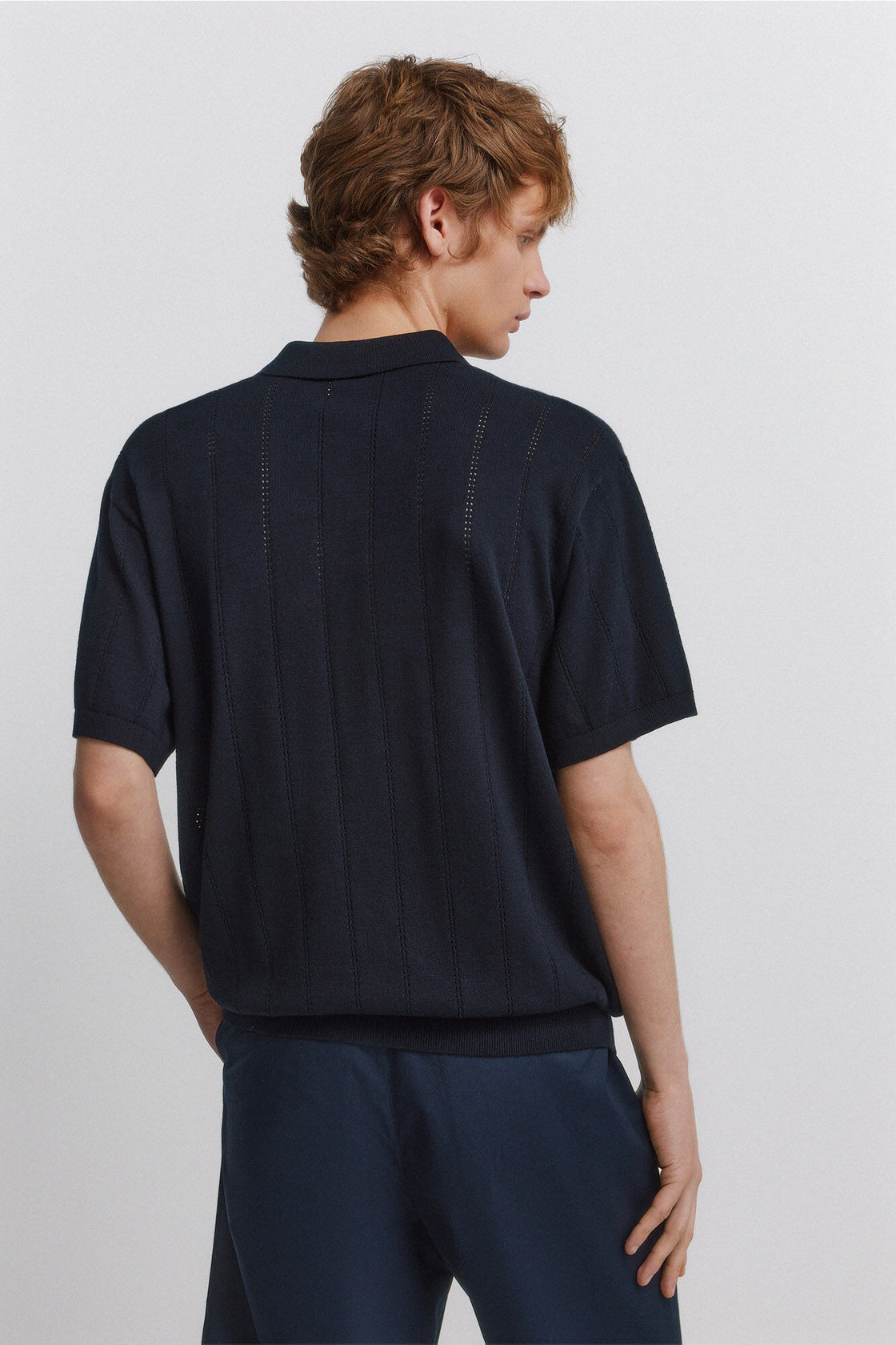 M POLO OPENWORK GG12