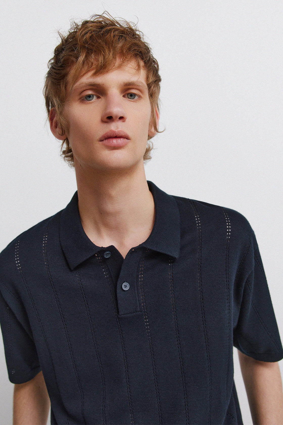 M POLO OPENWORK GG12