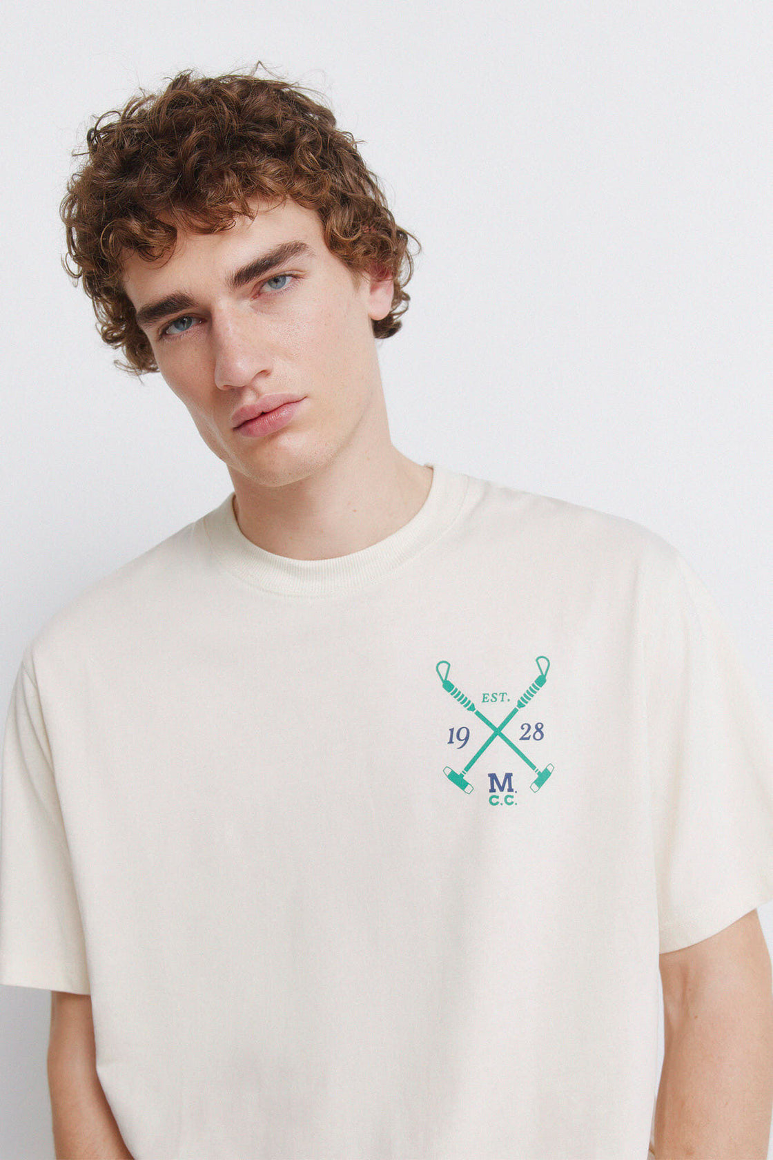 M CAMISETA MICKEY