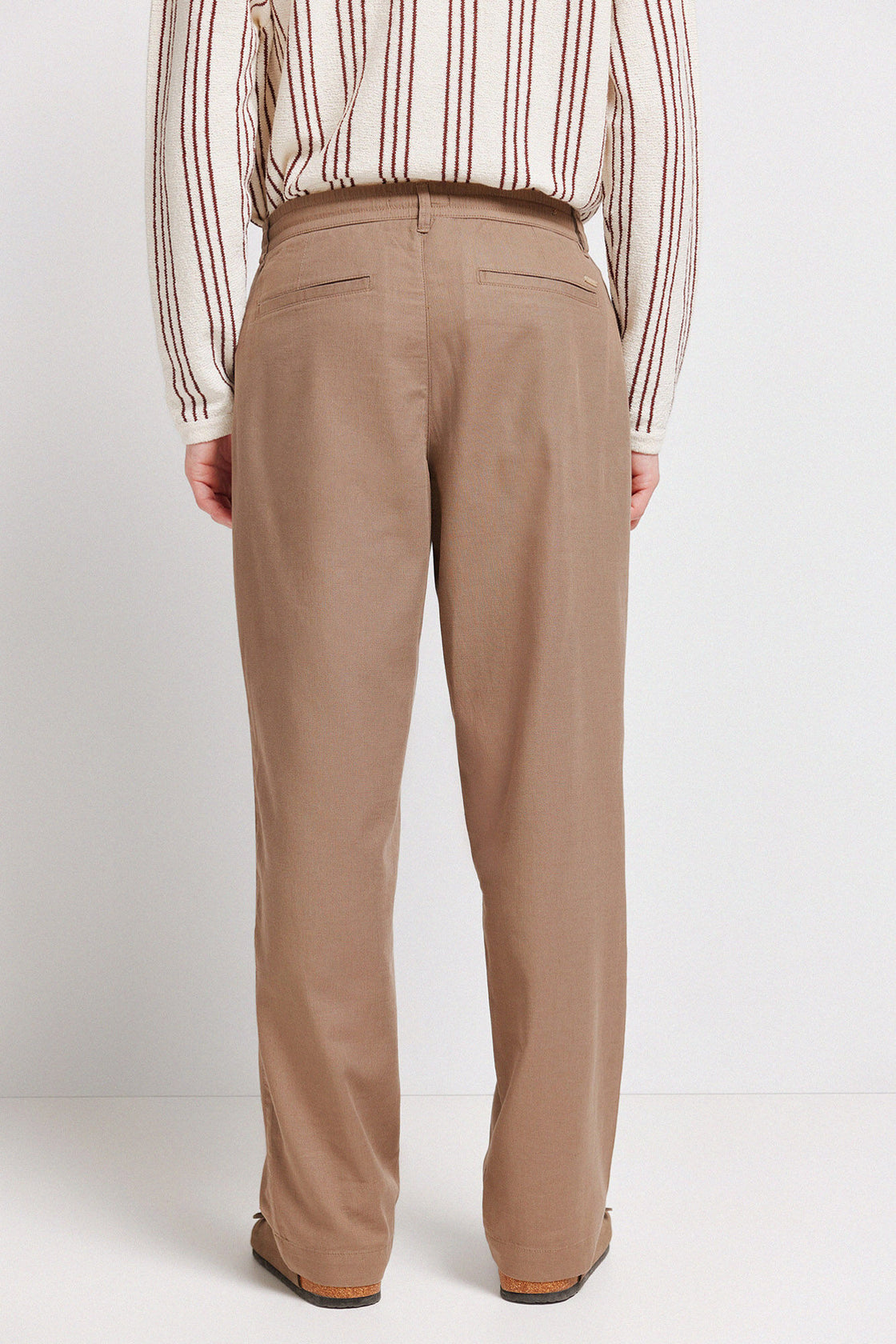 M CHINO SET RUSTIC