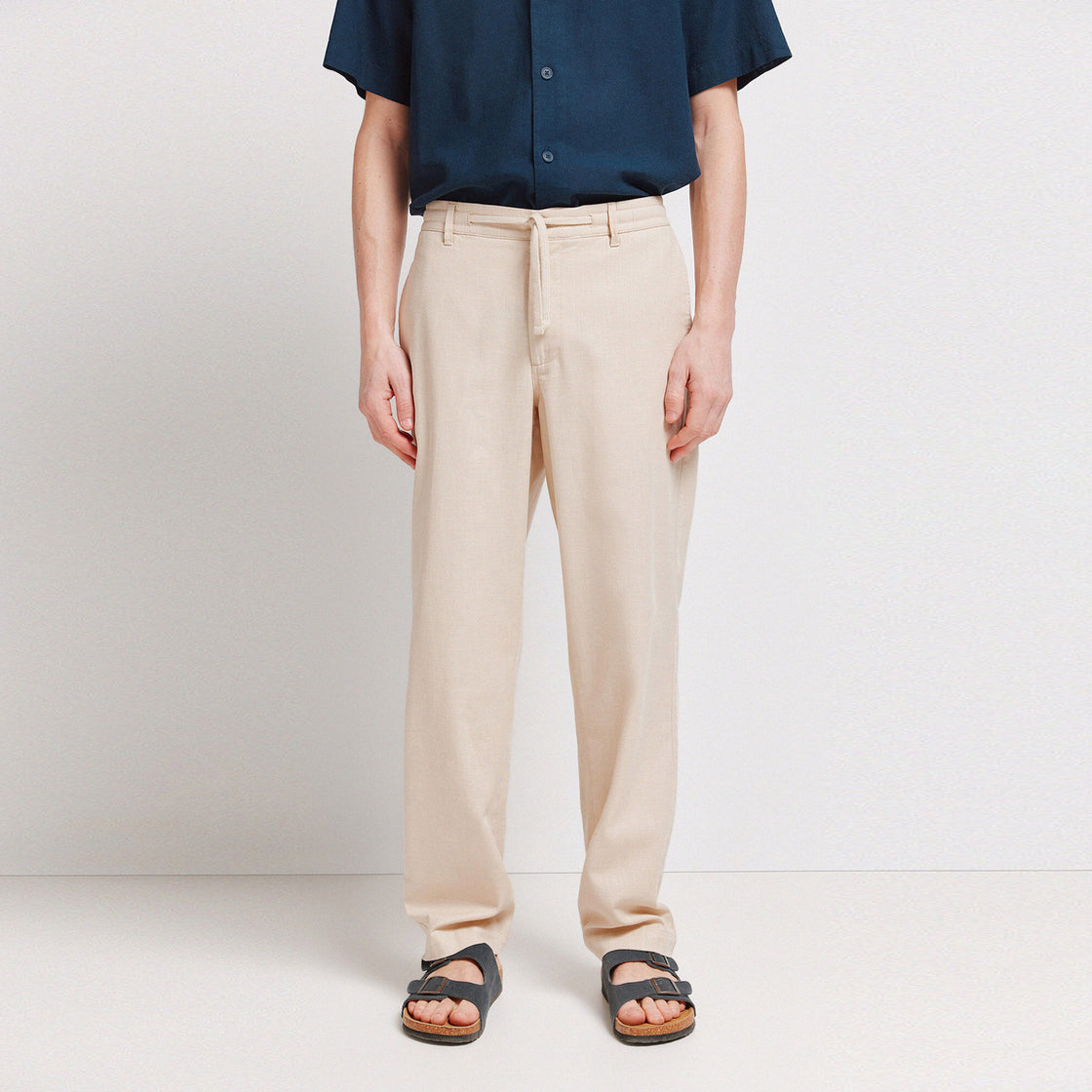 M CHINO SET RUSTIC