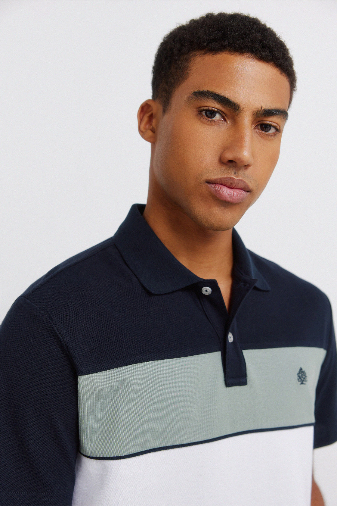M 7ALL POLO C&S OXFORD