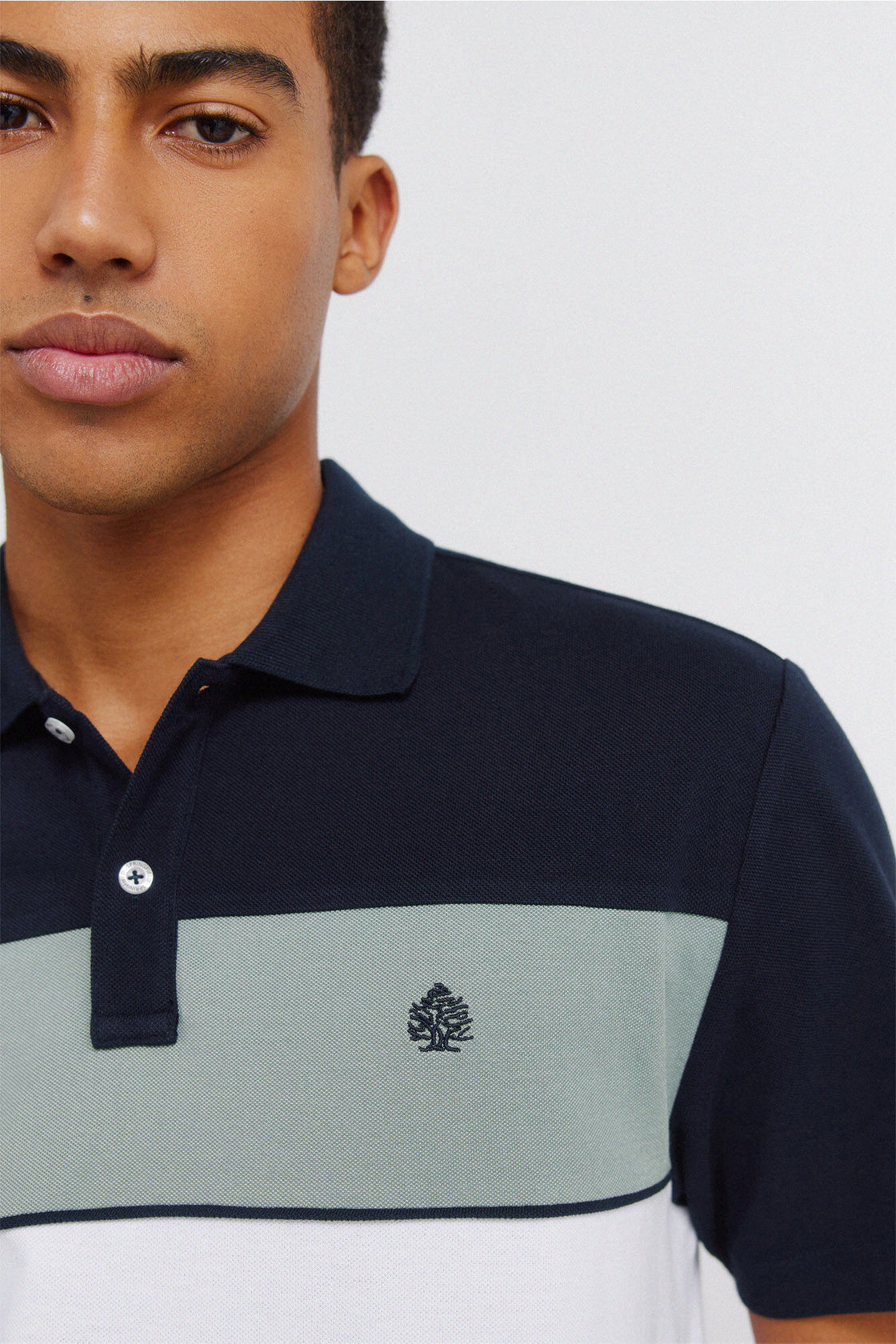M 7ALL POLO C&S OXFORD