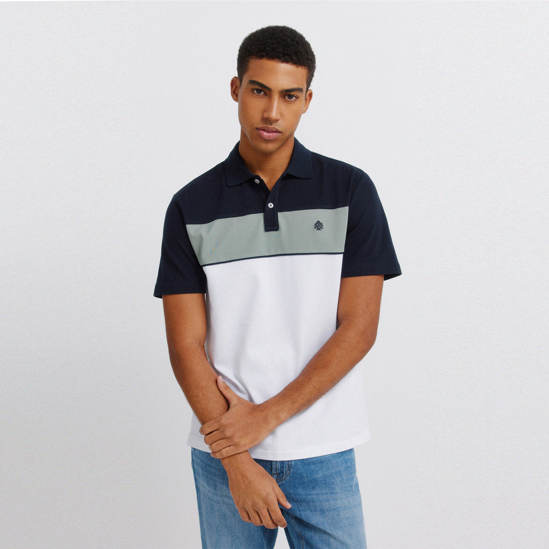 M 7ALL POLO C&S OXFORD