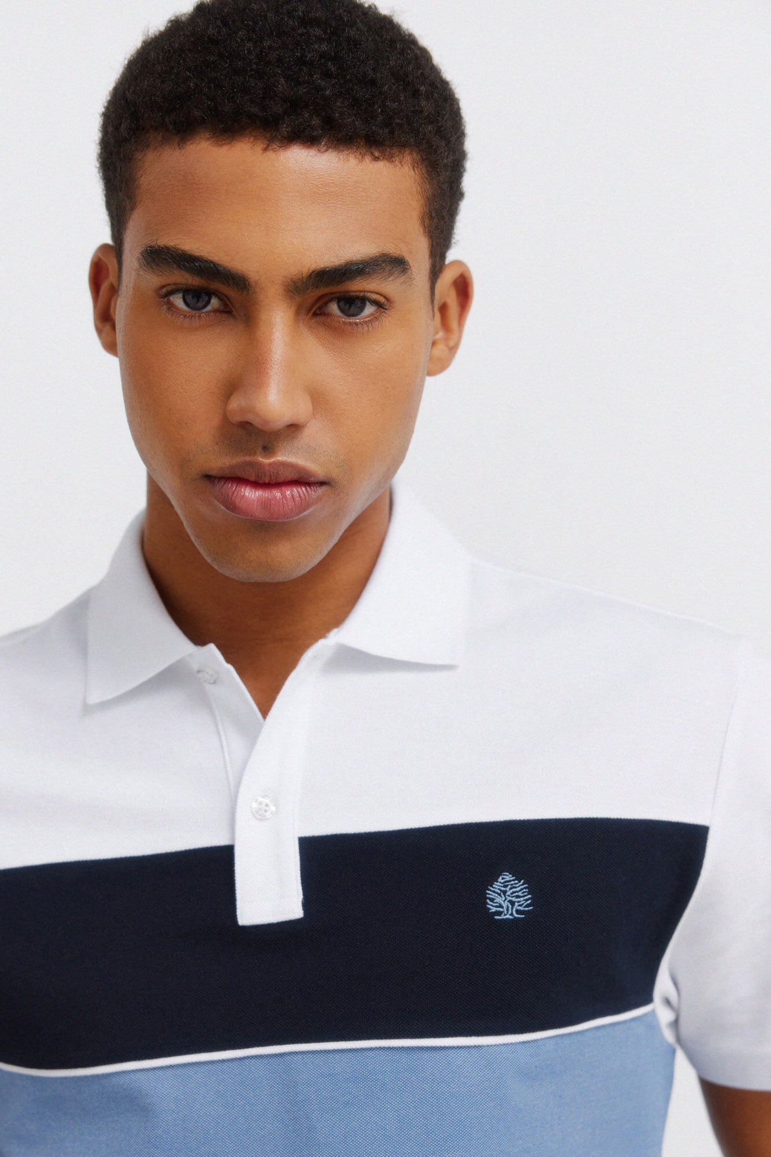 M 7ALL POLO C&S OXFORD